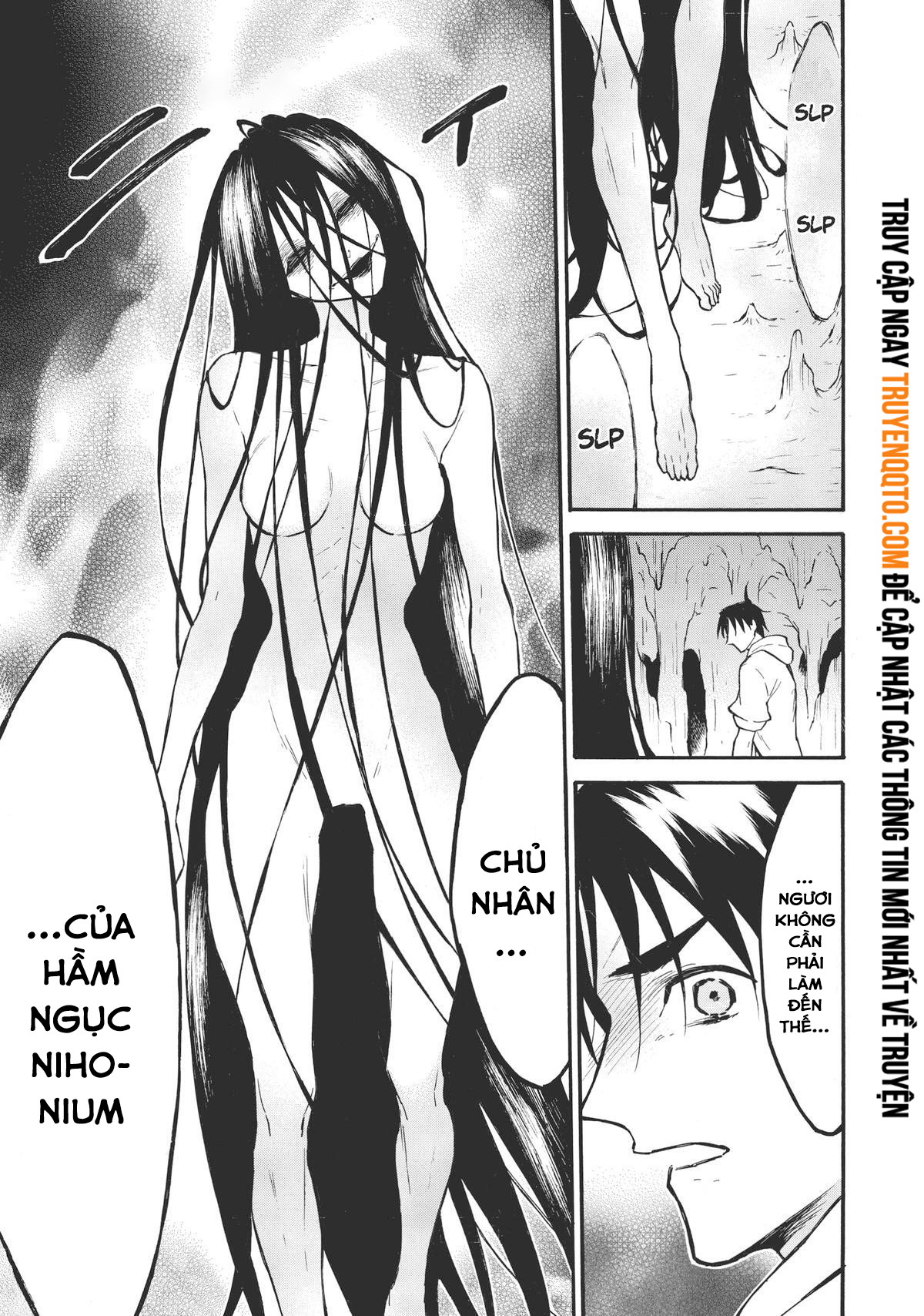 Level 1 With S-Rank Drop Rate Is The Strongest Chapter  48 - 7