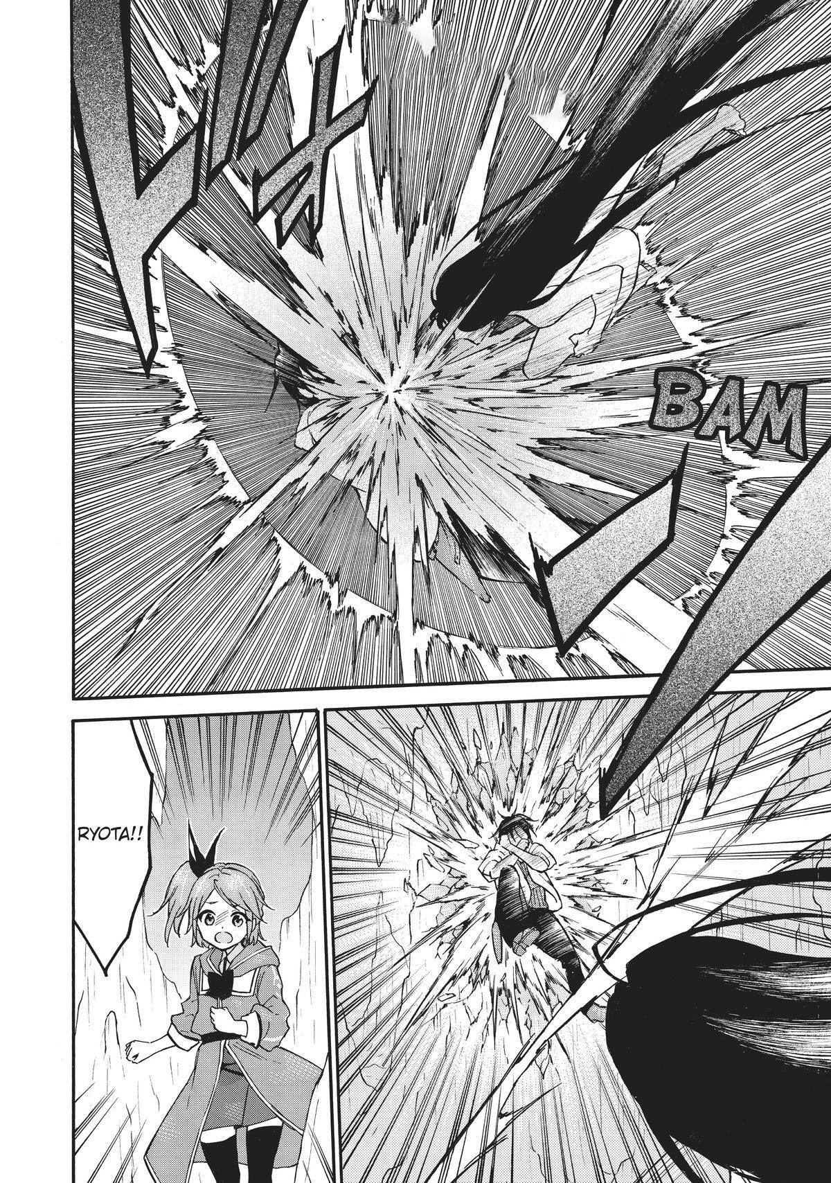 Level 1 With S-Rank Drop Rate Is The Strongest Chapter  48 - 10