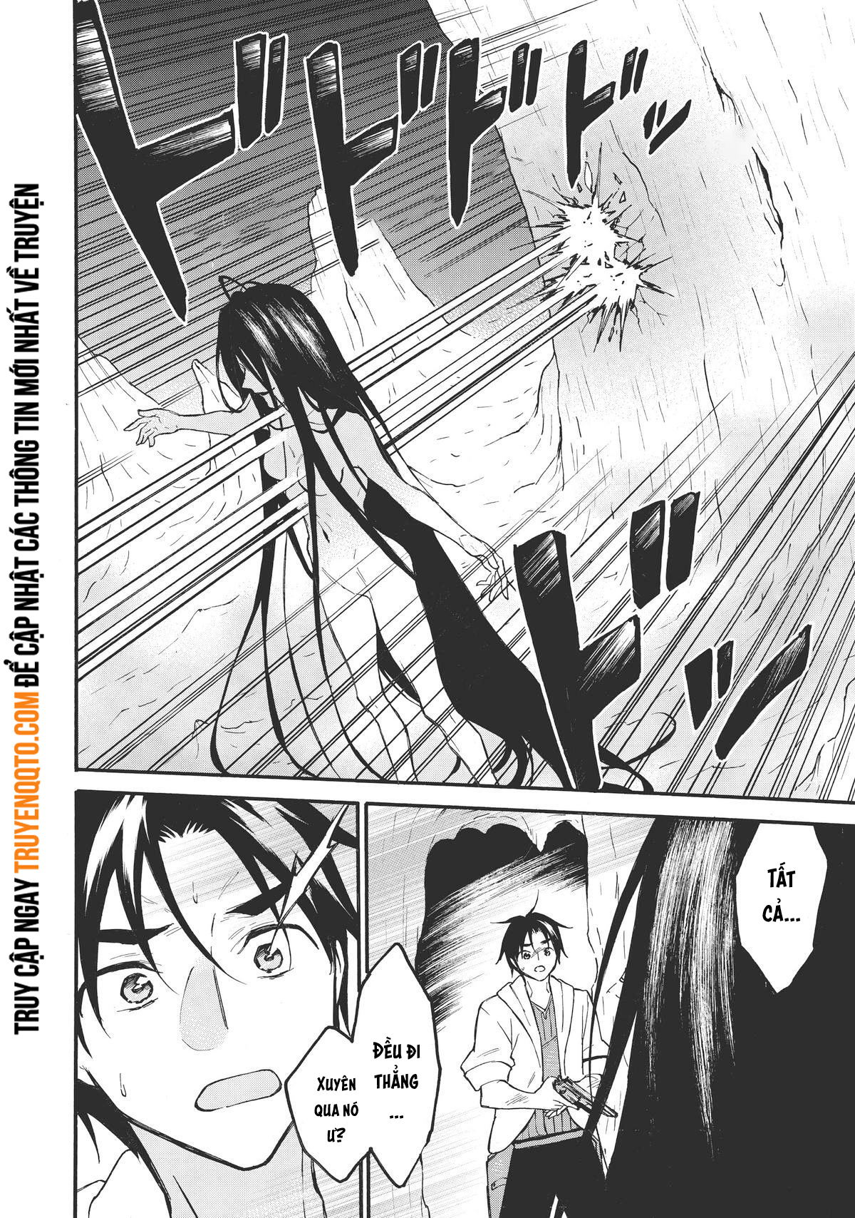 Level 1 With S-Rank Drop Rate Is The Strongest Chapter  48 - 14