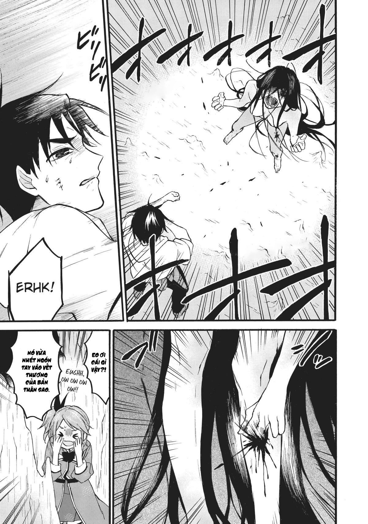 Level 1 With S-Rank Drop Rate Is The Strongest Chapter  48 - 23