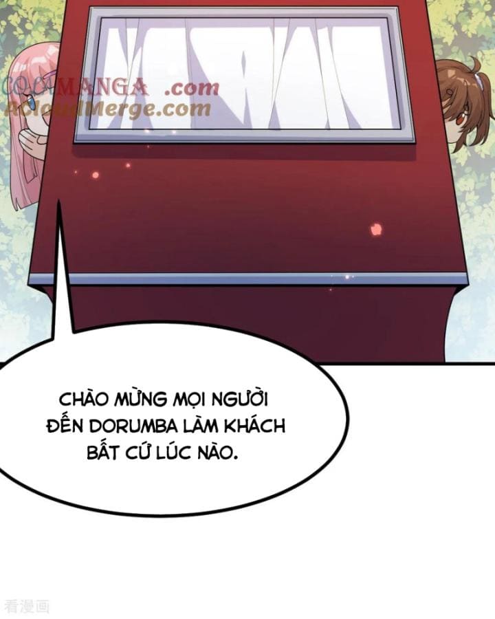 Sống Trên Hoang đảo Cùng Các Em Gái Chapter 310 - 30