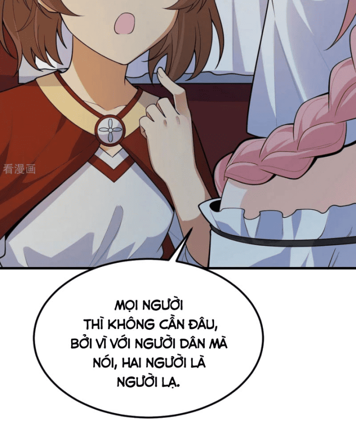 Sống Trên Hoang đảo Cùng Các Em Gái Chapter 312 - 44