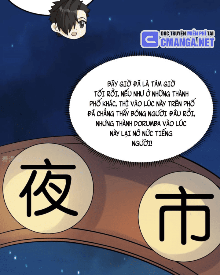 Sống Trên Hoang đảo Cùng Các Em Gái Chapter 312 - 47