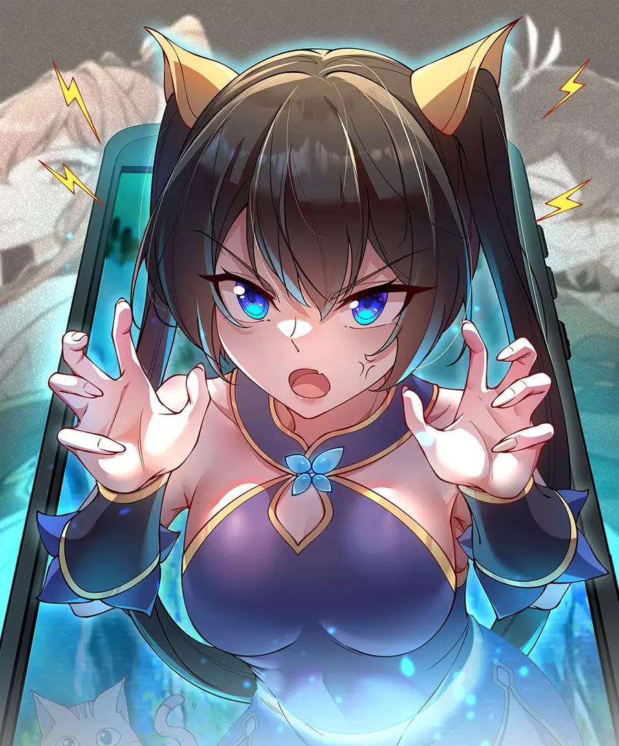 Vai Ác Sư Tôn Mang Theo Các Đồ Đệ Vô Địch Thiên Hạ Chapter  135 - 1