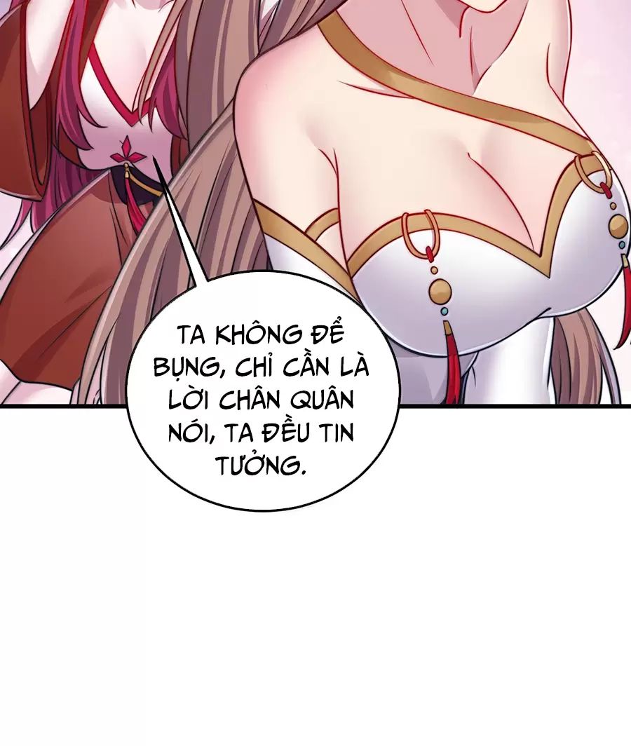 Vai Ác Sư Tôn Mang Theo Các Đồ Đệ Vô Địch Thiên Hạ Chapter  135 - 12