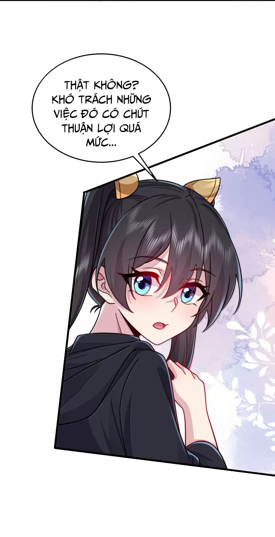 Vai Ác Sư Tôn Mang Theo Các Đồ Đệ Vô Địch Thiên Hạ Chapter 135 - 17