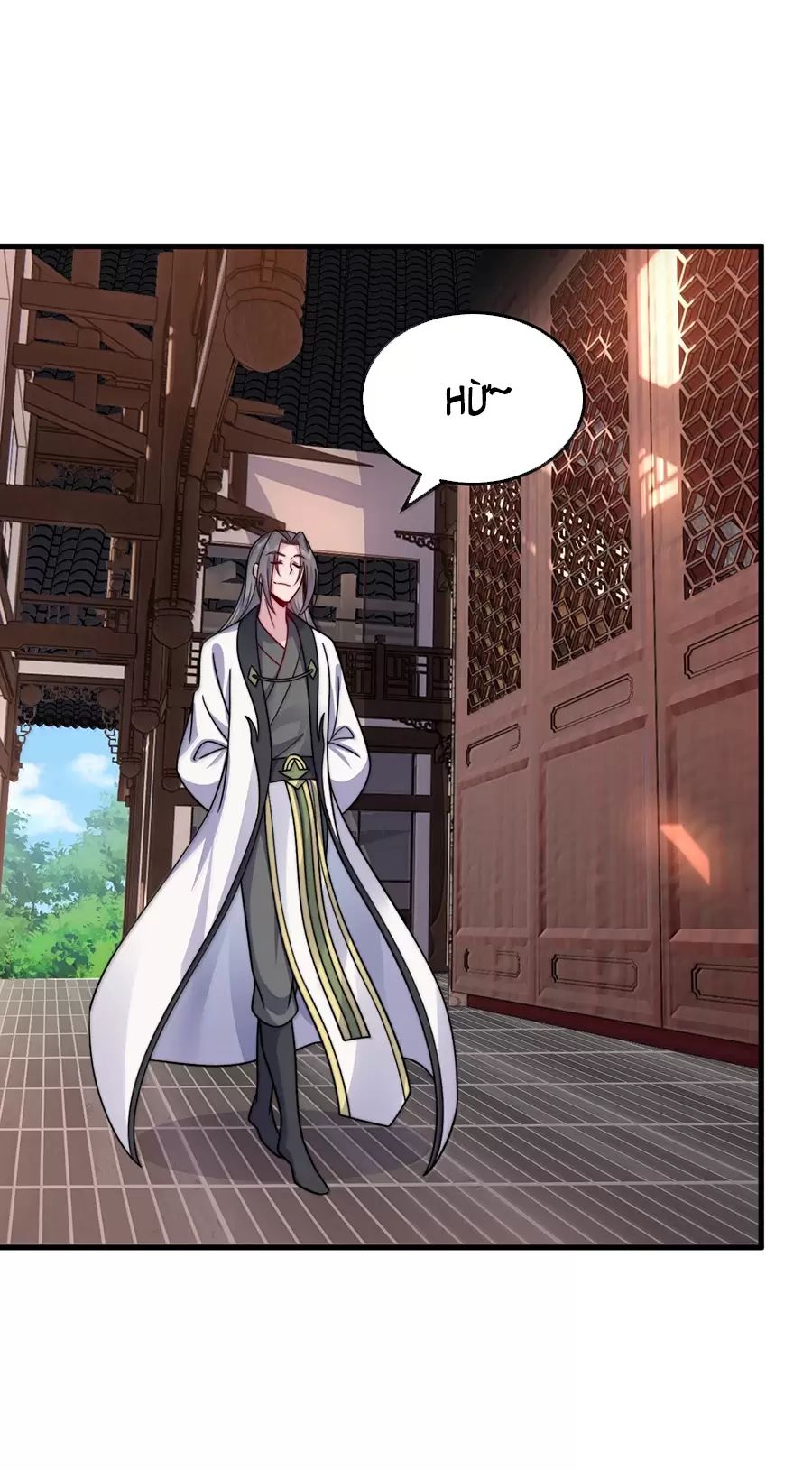 Vai Ác Sư Tôn Mang Theo Các Đồ Đệ Vô Địch Thiên Hạ Chapter  135 - 21