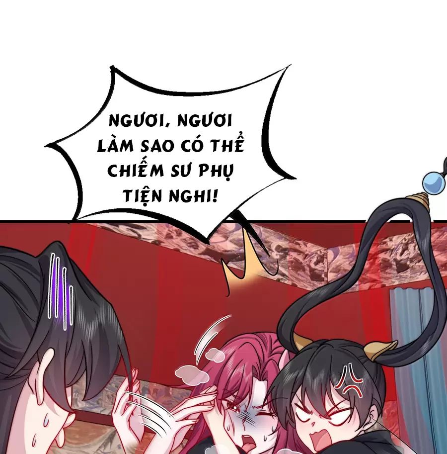 Vai Ác Sư Tôn Mang Theo Các Đồ Đệ Vô Địch Thiên Hạ Chapter  135 - 30