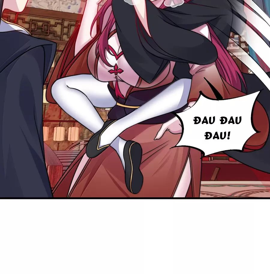 Vai Ác Sư Tôn Mang Theo Các Đồ Đệ Vô Địch Thiên Hạ Chapter  135 - 31