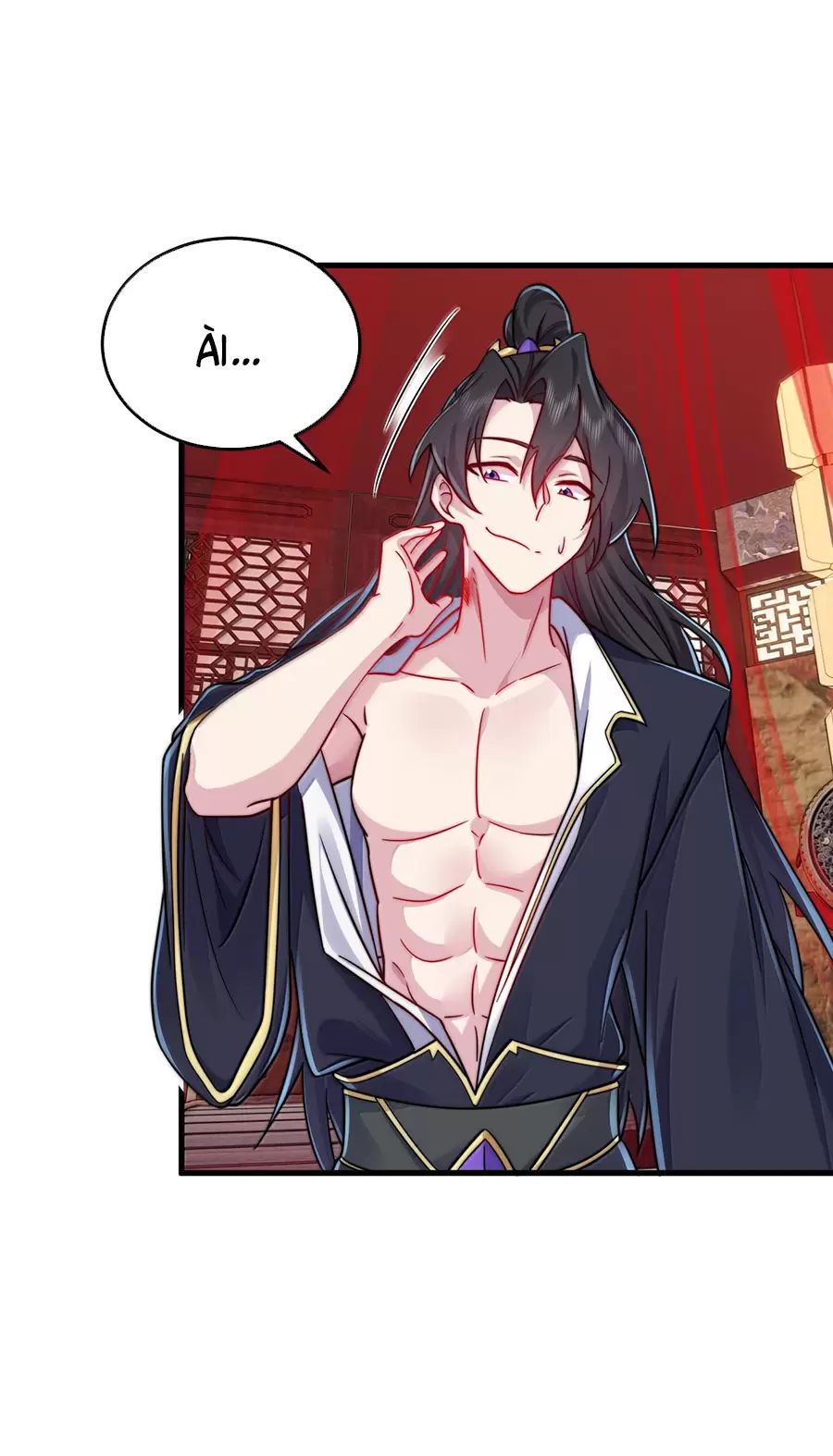 Vai Ác Sư Tôn Mang Theo Các Đồ Đệ Vô Địch Thiên Hạ Chapter  135 - 32