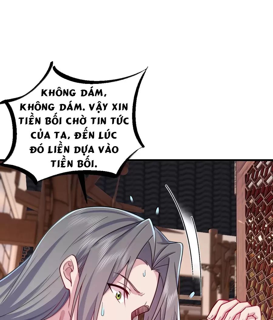 Vai Ác Sư Tôn Mang Theo Các Đồ Đệ Vô Địch Thiên Hạ Chapter 135 - 45