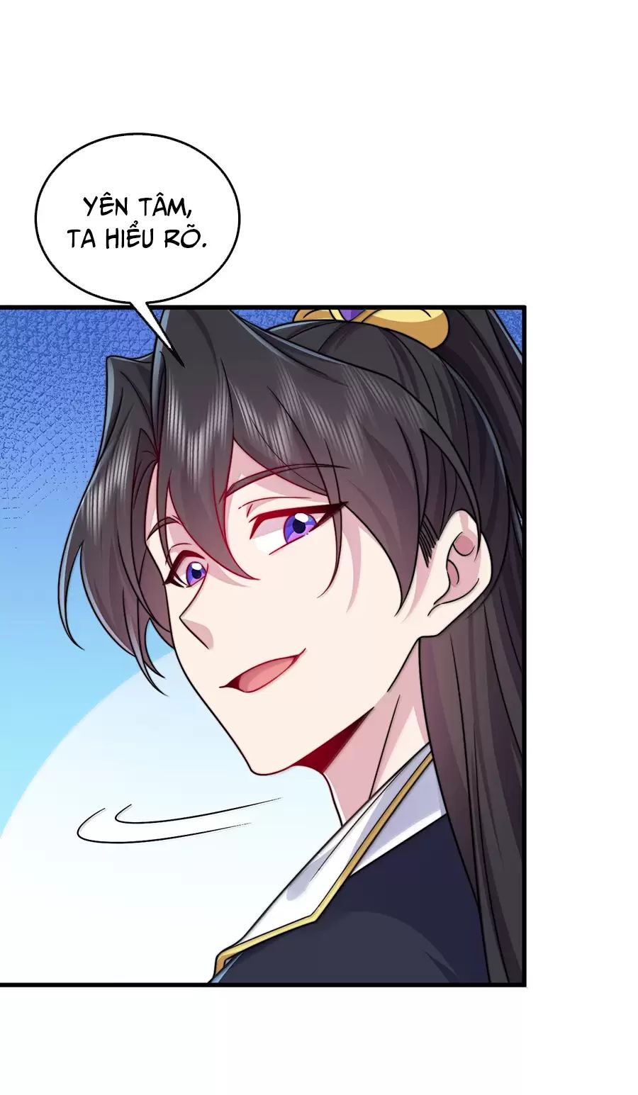 Vai Ác Sư Tôn Mang Theo Các Đồ Đệ Vô Địch Thiên Hạ Chapter  135 - 49