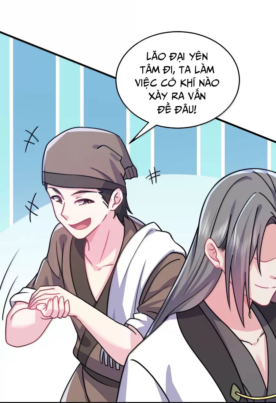 Vai Ác Sư Tôn Mang Theo Các Đồ Đệ Vô Địch Thiên Hạ Chapter  136 - 9