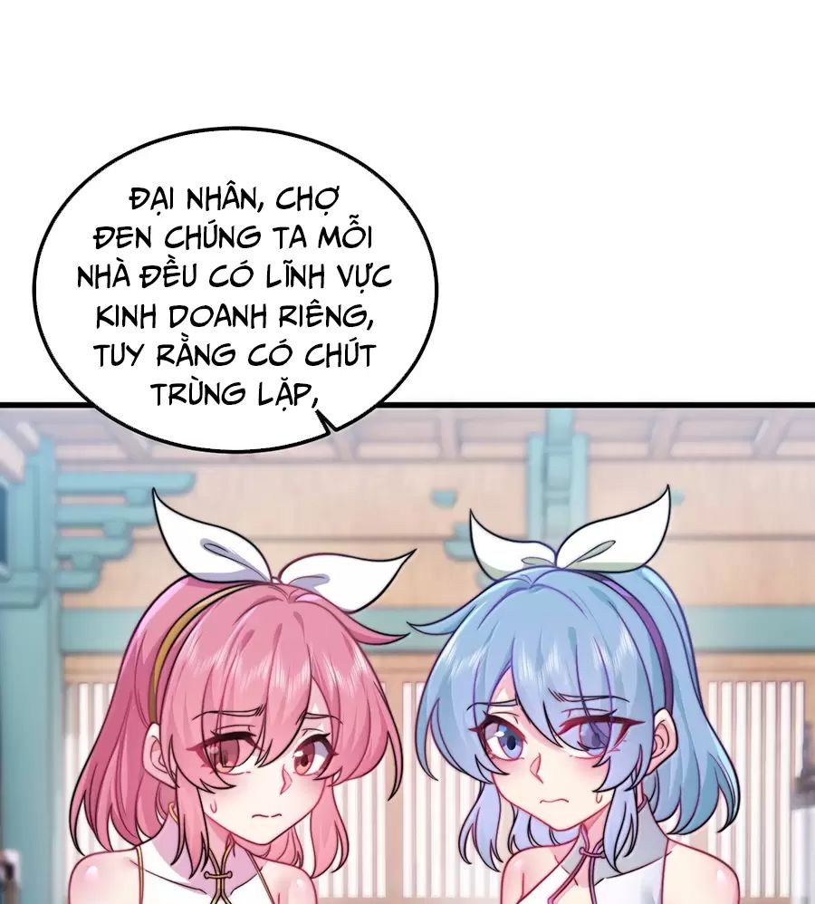 Vai Ác Sư Tôn Mang Theo Các Đồ Đệ Vô Địch Thiên Hạ Chapter  136 - 12