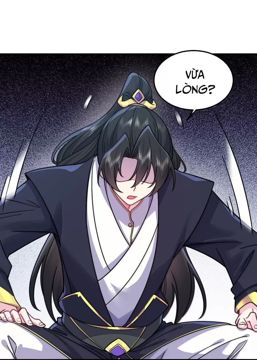 Vai Ác Sư Tôn Mang Theo Các Đồ Đệ Vô Địch Thiên Hạ Chapter  136 - 18