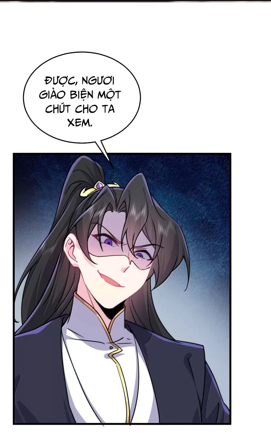 Vai Ác Sư Tôn Mang Theo Các Đồ Đệ Vô Địch Thiên Hạ Chapter  136 - 41