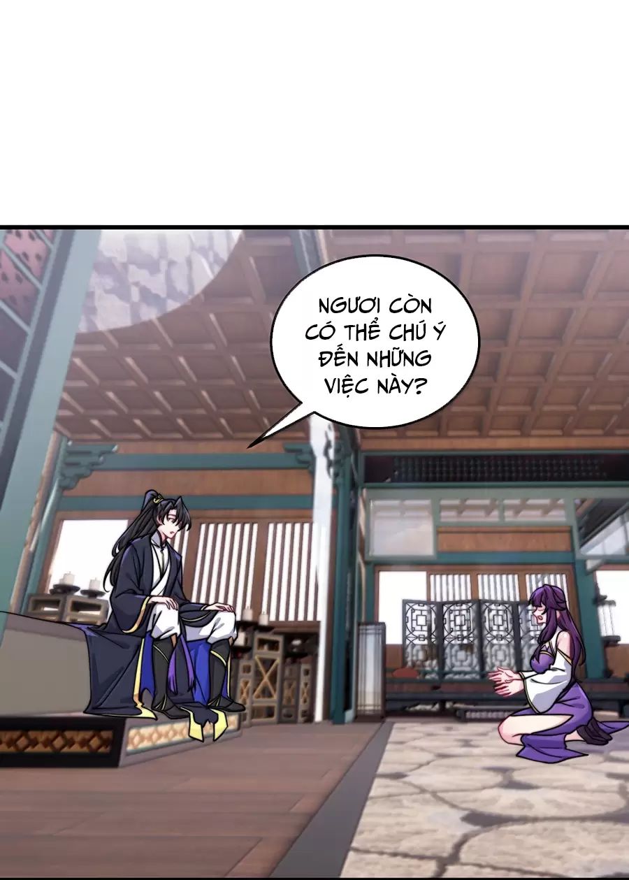 Vai Ác Sư Tôn Mang Theo Các Đồ Đệ Vô Địch Thiên Hạ Chapter  136 - 43