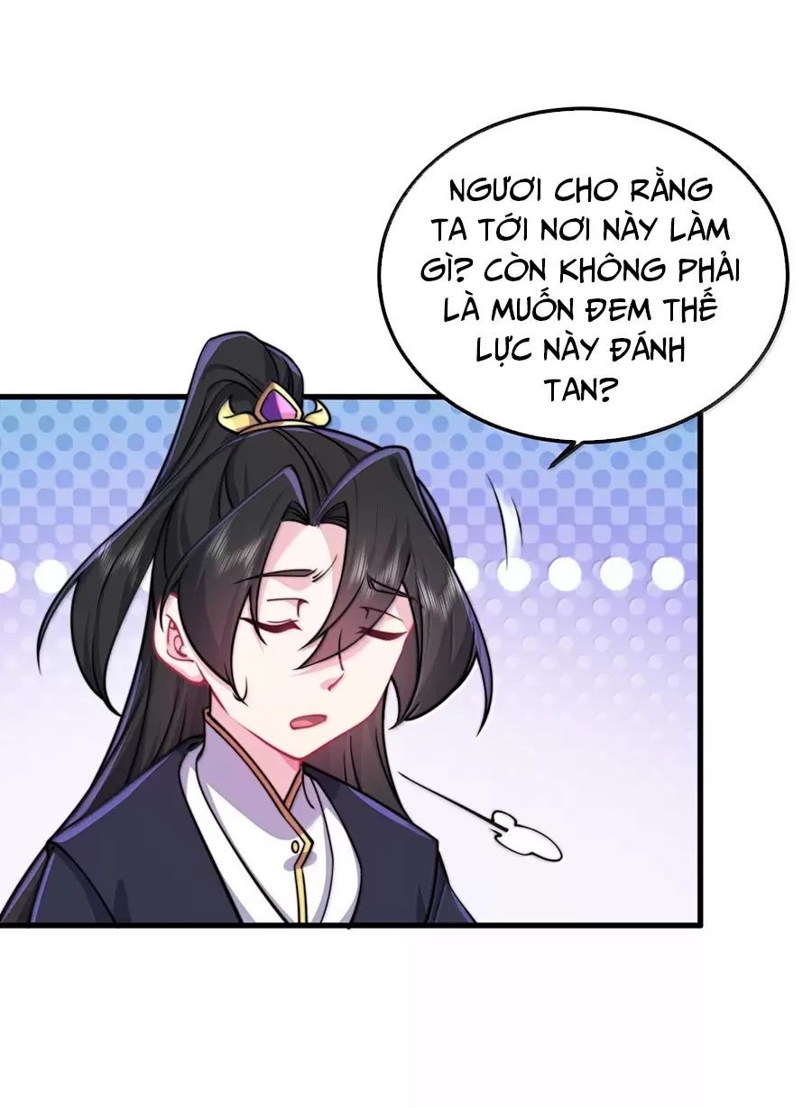Vai Ác Sư Tôn Mang Theo Các Đồ Đệ Vô Địch Thiên Hạ Chapter  136 - 50
