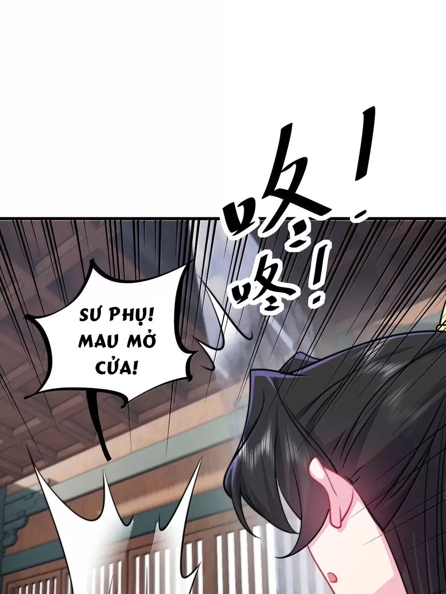 Vai Ác Sư Tôn Mang Theo Các Đồ Đệ Vô Địch Thiên Hạ Chapter  136 - 54