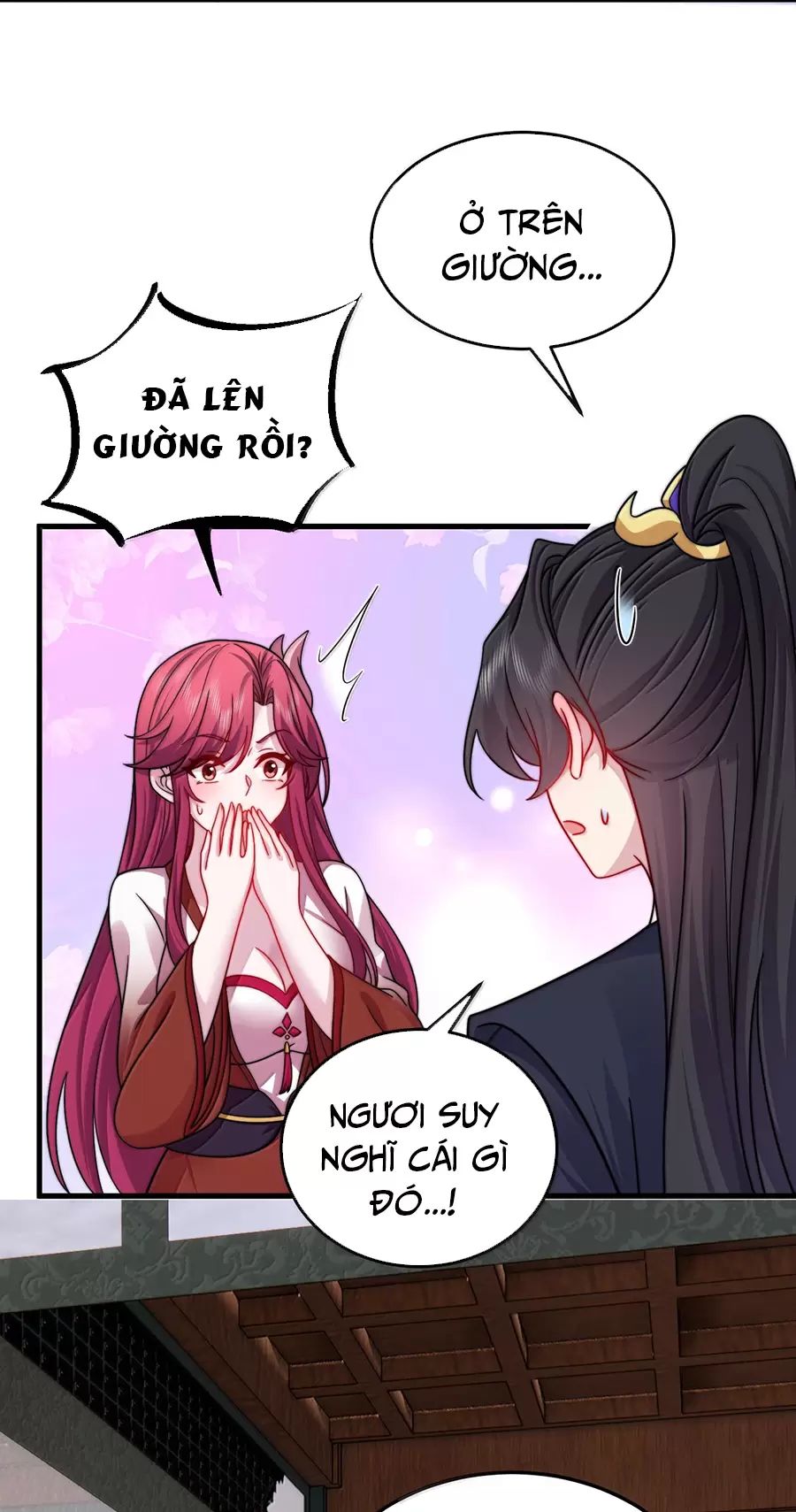 Vai Ác Sư Tôn Mang Theo Các Đồ Đệ Vô Địch Thiên Hạ Chapter  137 - 18