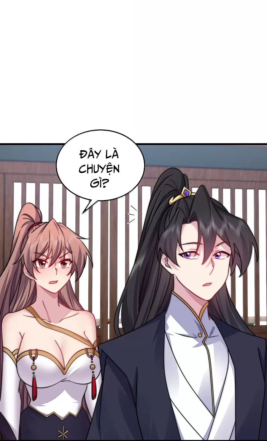 Vai Ác Sư Tôn Mang Theo Các Đồ Đệ Vô Địch Thiên Hạ Chapter  137 - 20