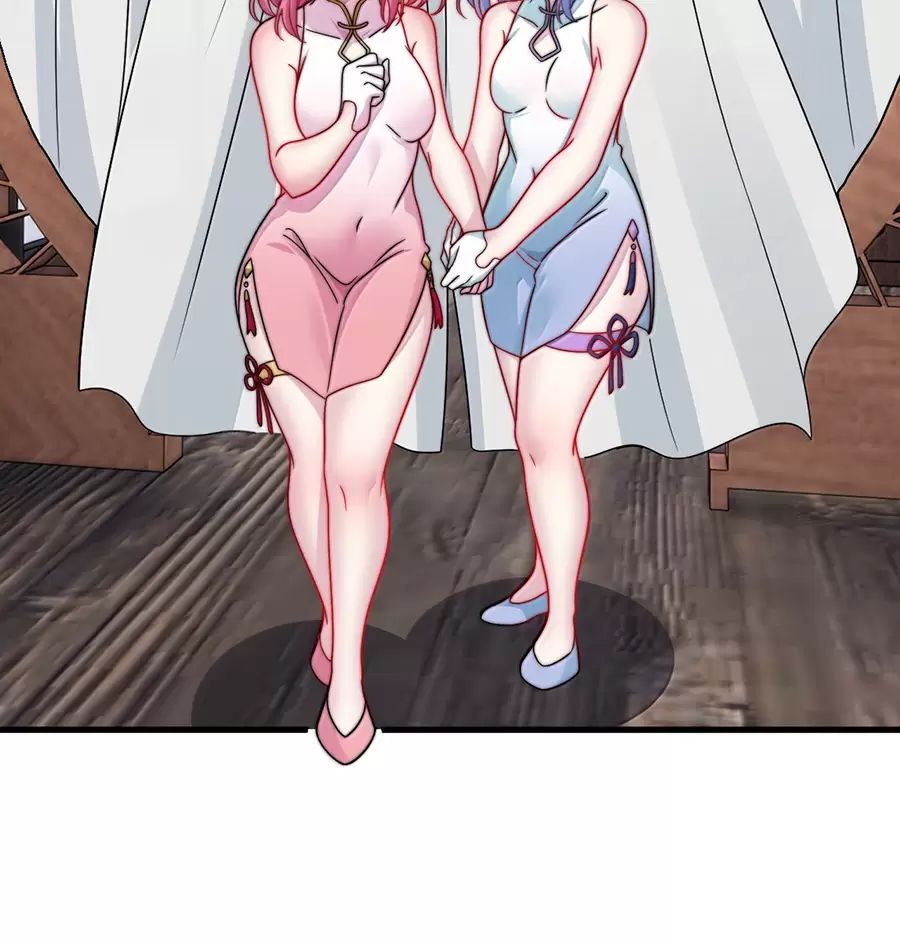 Vai Ác Sư Tôn Mang Theo Các Đồ Đệ Vô Địch Thiên Hạ Chapter  137 - 35