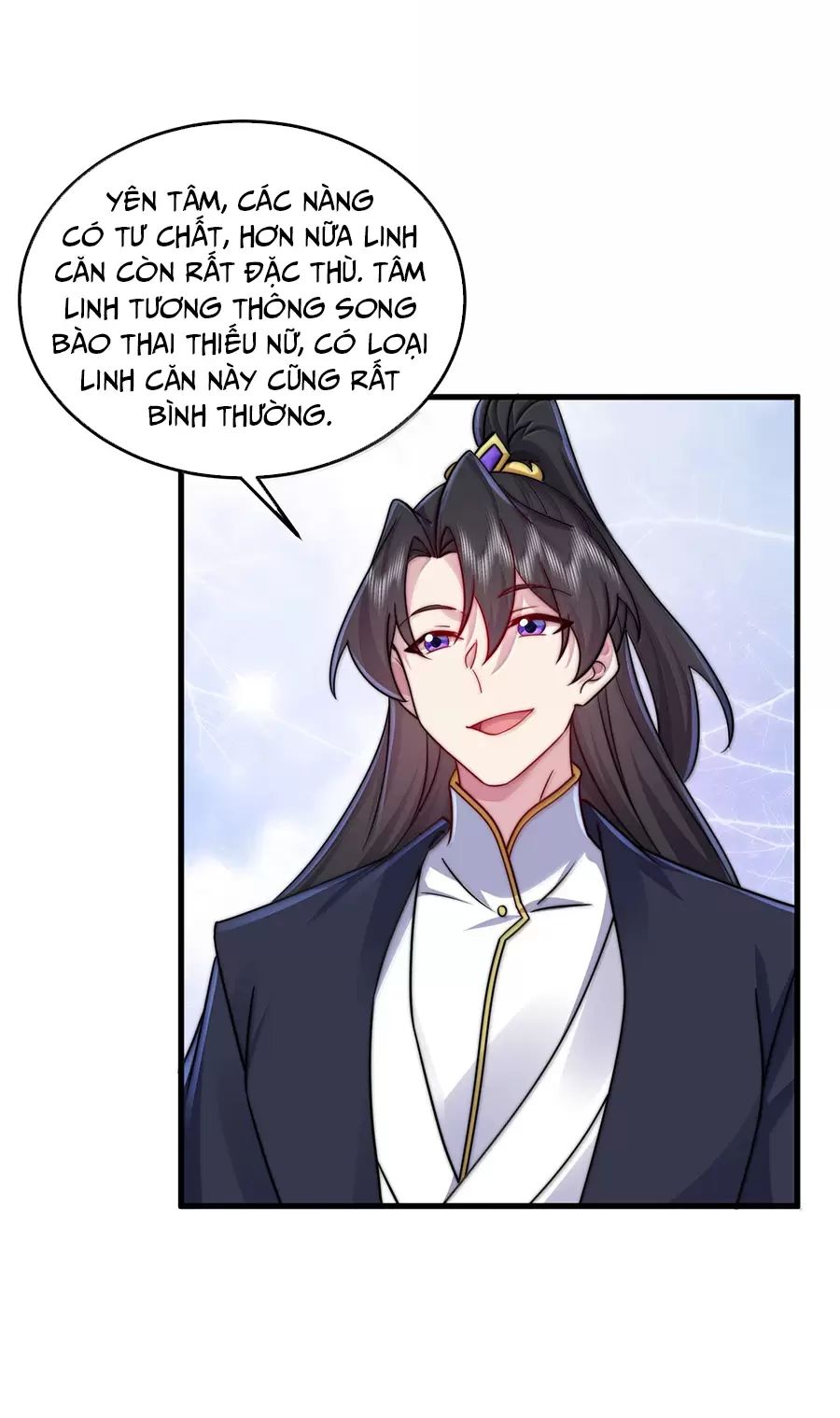 Vai Ác Sư Tôn Mang Theo Các Đồ Đệ Vô Địch Thiên Hạ Chapter  137 - 42