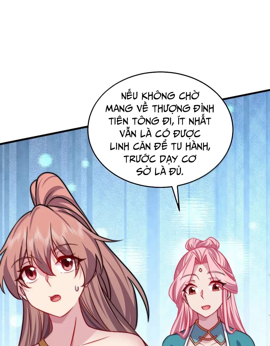 Vai Ác Sư Tôn Mang Theo Các Đồ Đệ Vô Địch Thiên Hạ Chapter  137 - 48