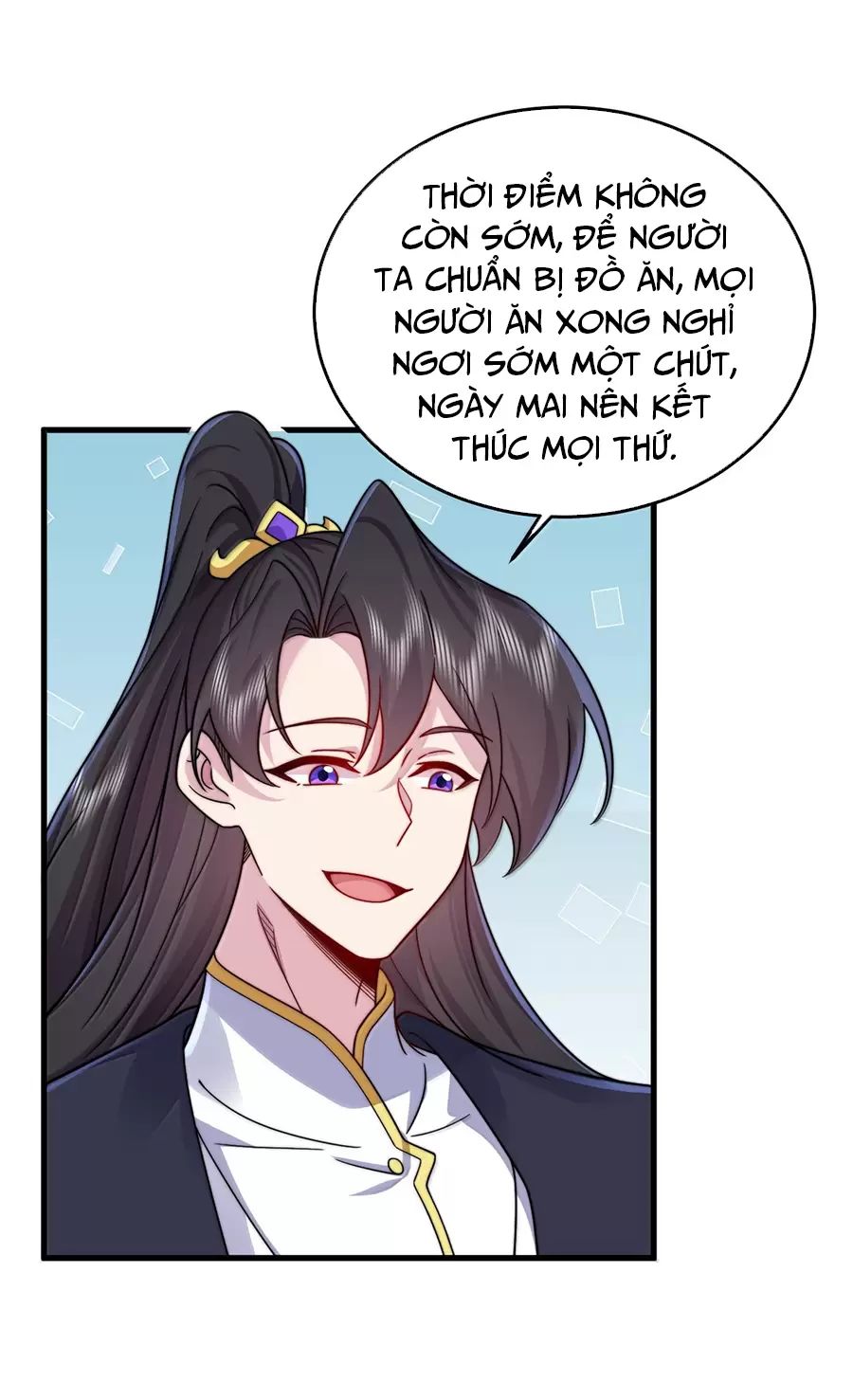 Vai Ác Sư Tôn Mang Theo Các Đồ Đệ Vô Địch Thiên Hạ Chapter  137 - 51