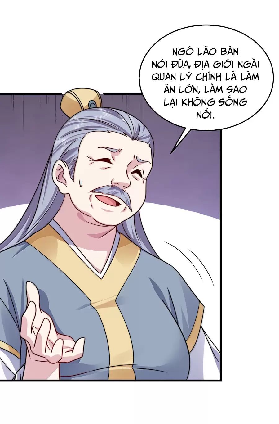 Vai Ác Sư Tôn Mang Theo Các Đồ Đệ Vô Địch Thiên Hạ Chapter  137 - 56