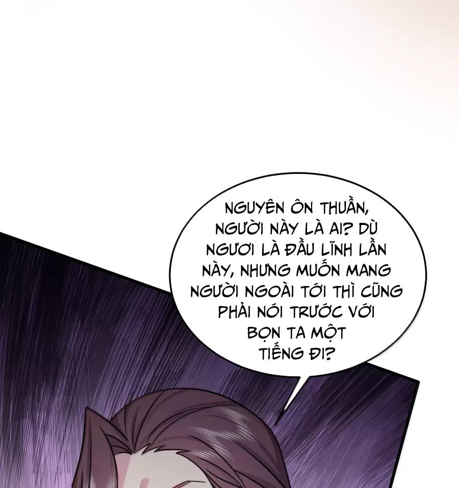 Vai Ác Sư Tôn Mang Theo Các Đồ Đệ Vô Địch Thiên Hạ Chapter  138 - 5