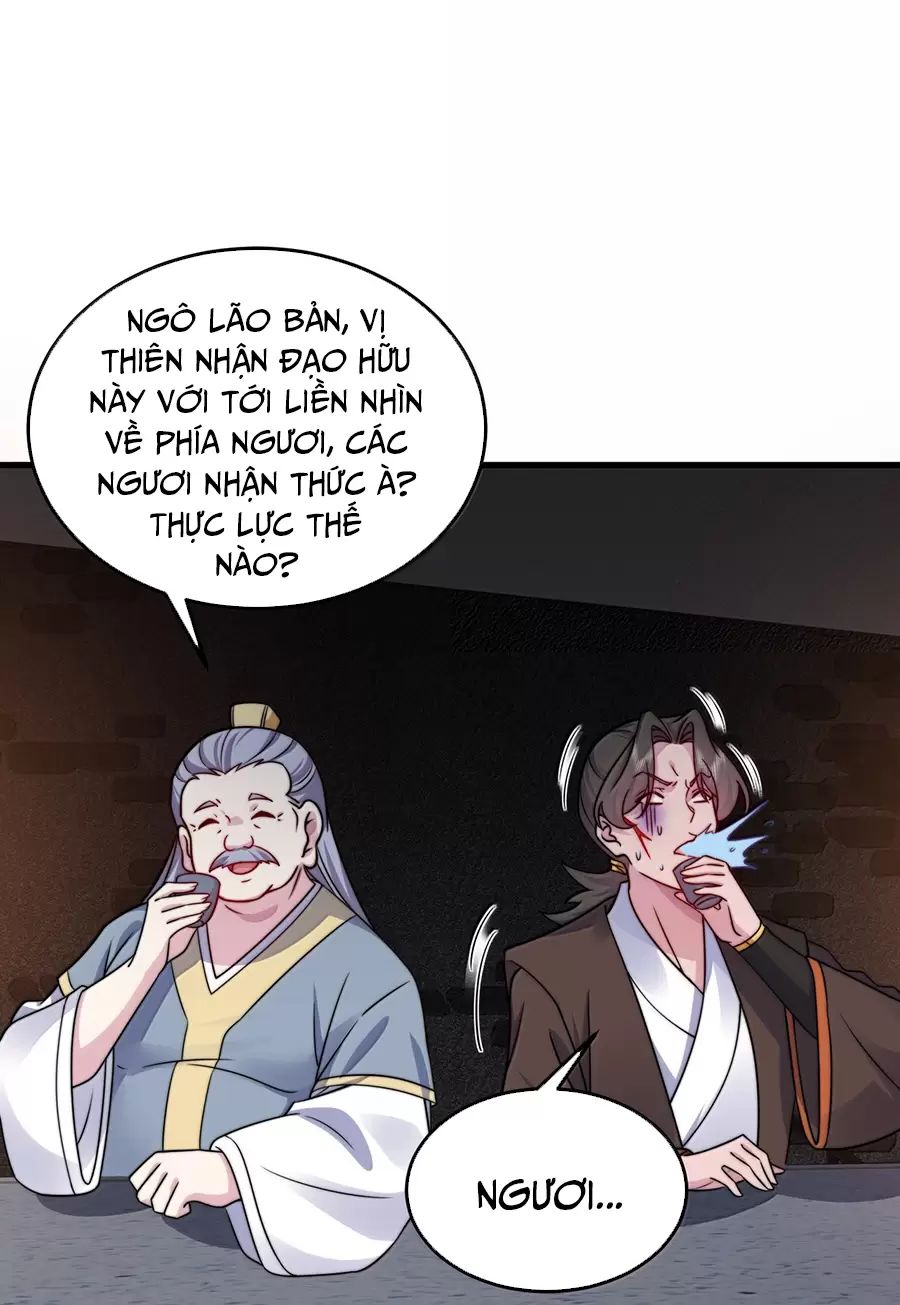 Vai Ác Sư Tôn Mang Theo Các Đồ Đệ Vô Địch Thiên Hạ Chapter  138 - 8