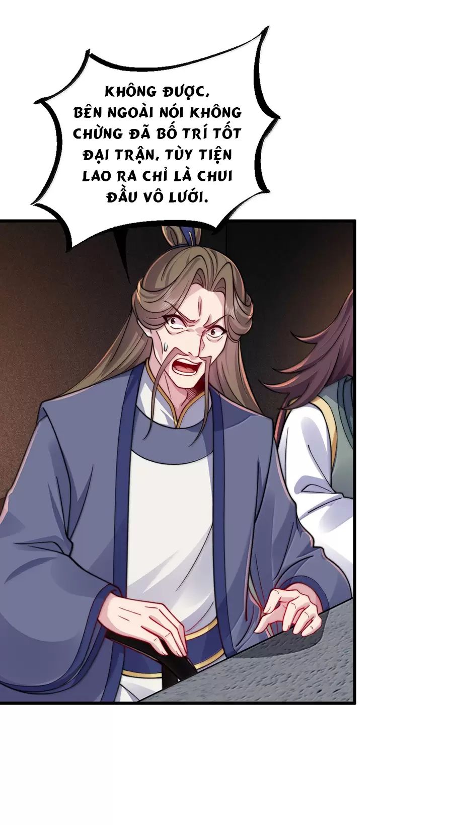 Vai Ác Sư Tôn Mang Theo Các Đồ Đệ Vô Địch Thiên Hạ Chapter  138 - 29