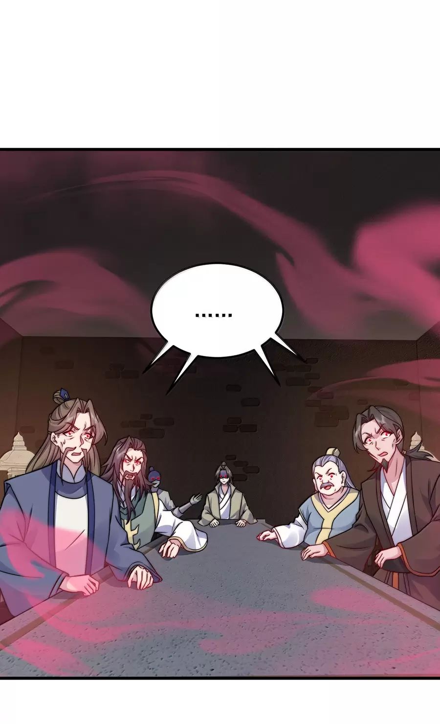 Vai Ác Sư Tôn Mang Theo Các Đồ Đệ Vô Địch Thiên Hạ Chapter  138 - 38