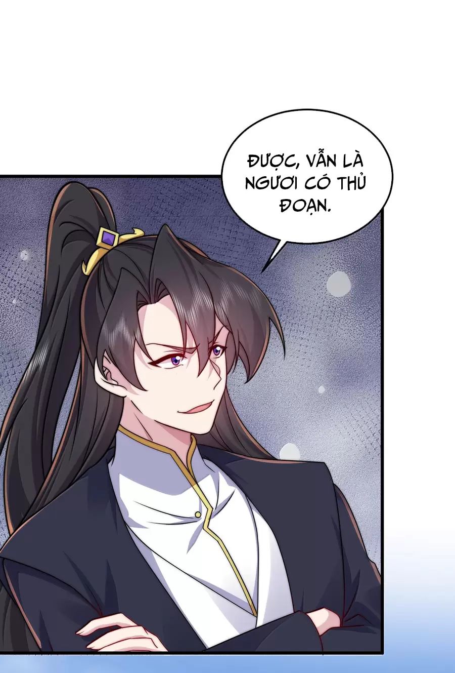 Vai Ác Sư Tôn Mang Theo Các Đồ Đệ Vô Địch Thiên Hạ Chapter  138 - 43