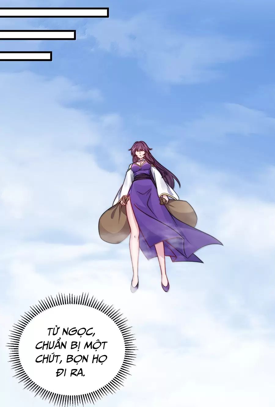 Vai Ác Sư Tôn Mang Theo Các Đồ Đệ Vô Địch Thiên Hạ Chapter  138 - 44