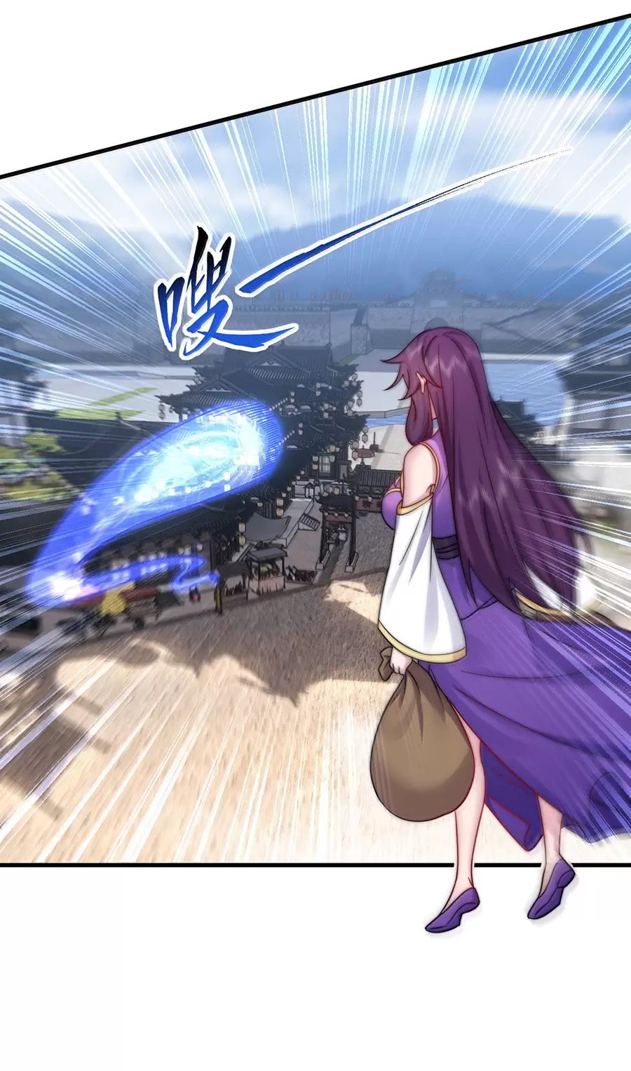 Vai Ác Sư Tôn Mang Theo Các Đồ Đệ Vô Địch Thiên Hạ Chapter  138 - 46