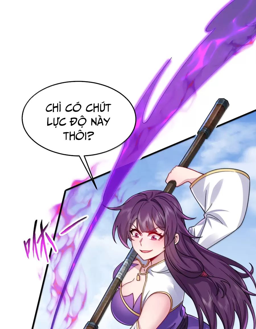 Vai Ác Sư Tôn Mang Theo Các Đồ Đệ Vô Địch Thiên Hạ Chapter  138 - 51