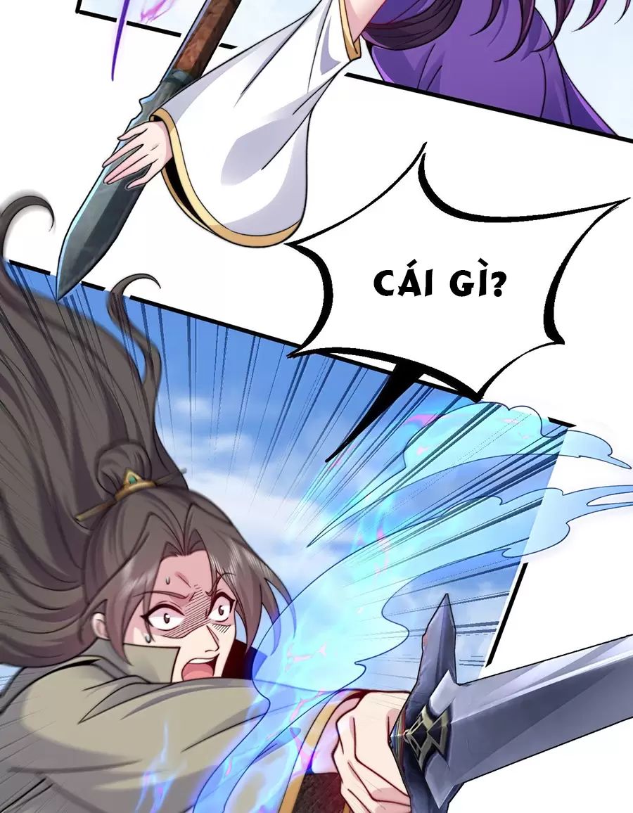 Vai Ác Sư Tôn Mang Theo Các Đồ Đệ Vô Địch Thiên Hạ Chapter  138 - 52