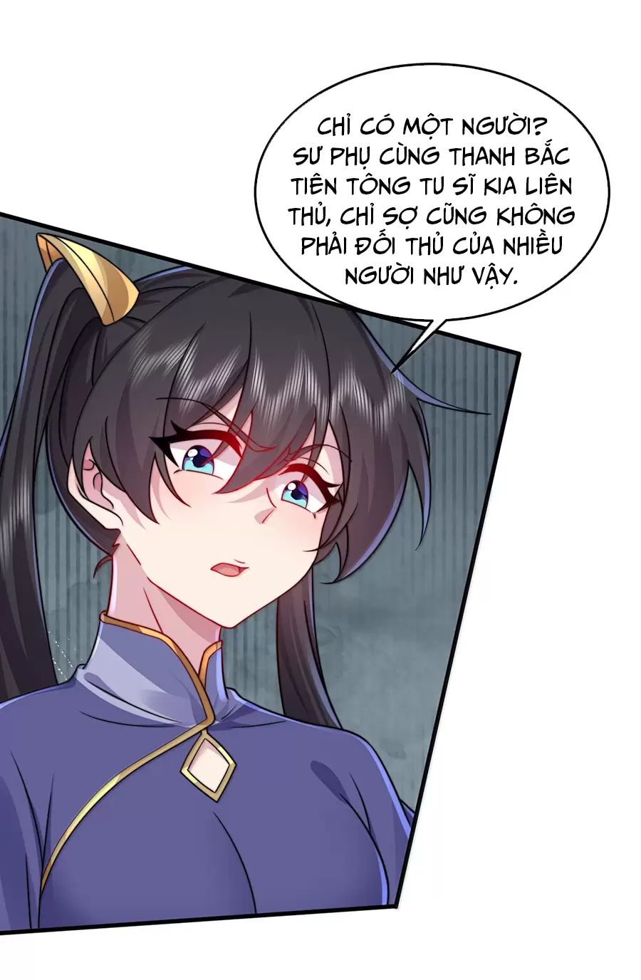 Vai Ác Sư Tôn Mang Theo Các Đồ Đệ Vô Địch Thiên Hạ Chapter  139 - 6