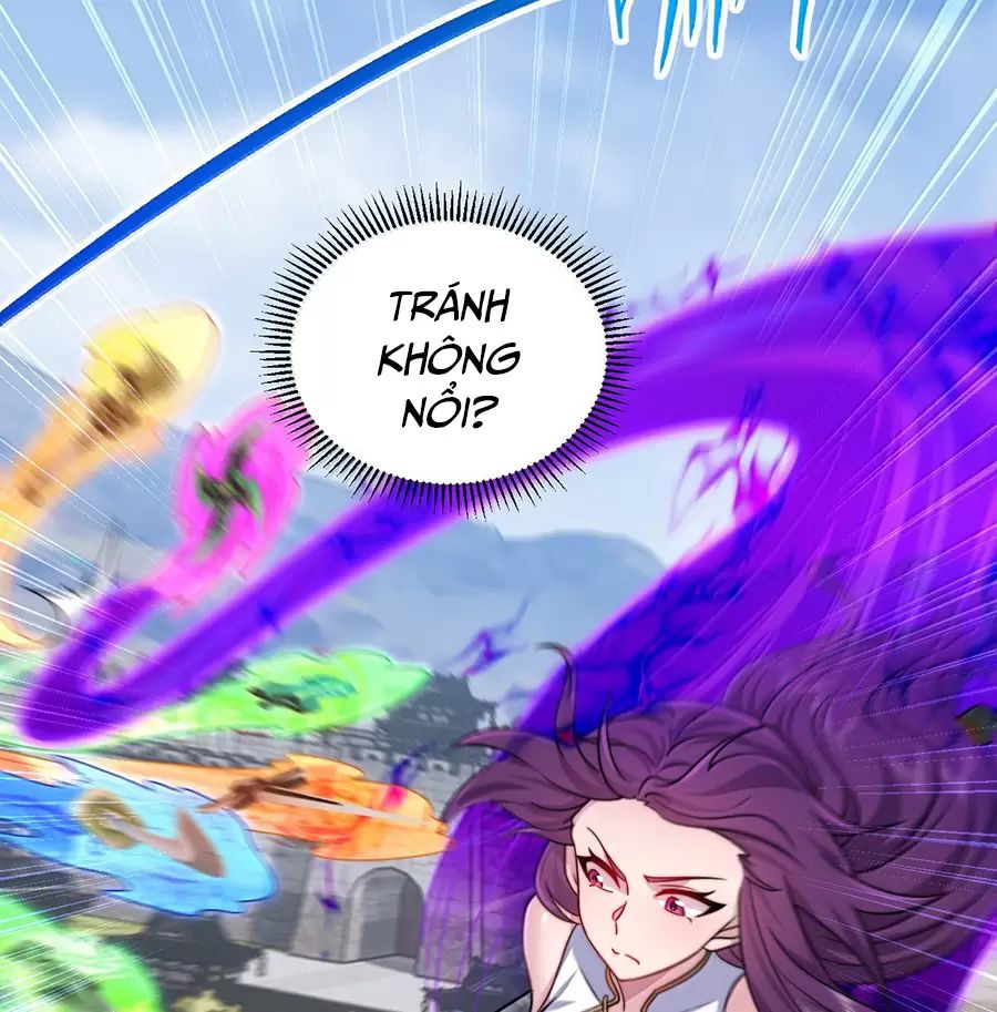 Vai Ác Sư Tôn Mang Theo Các Đồ Đệ Vô Địch Thiên Hạ Chapter  139 - 12