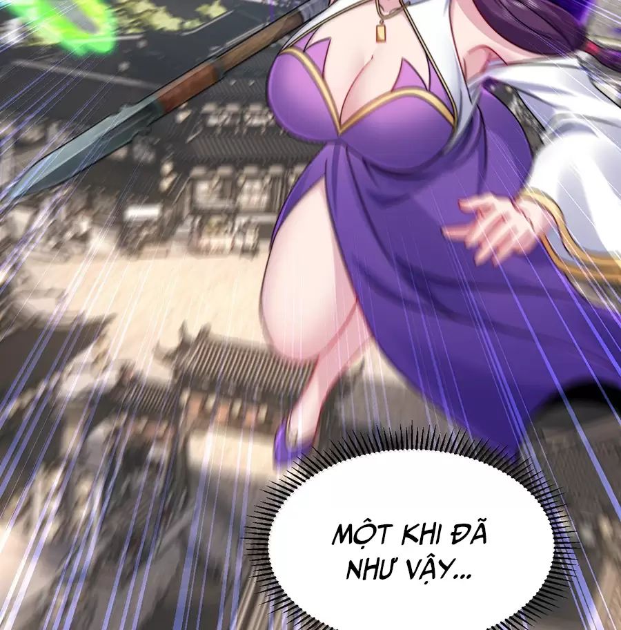 Vai Ác Sư Tôn Mang Theo Các Đồ Đệ Vô Địch Thiên Hạ Chapter  139 - 13