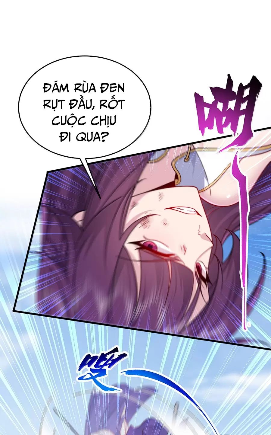 Vai Ác Sư Tôn Mang Theo Các Đồ Đệ Vô Địch Thiên Hạ Chapter  139 - 21