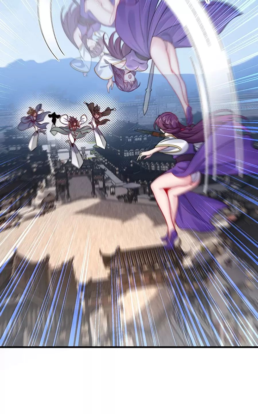 Vai Ác Sư Tôn Mang Theo Các Đồ Đệ Vô Địch Thiên Hạ Chapter  139 - 22