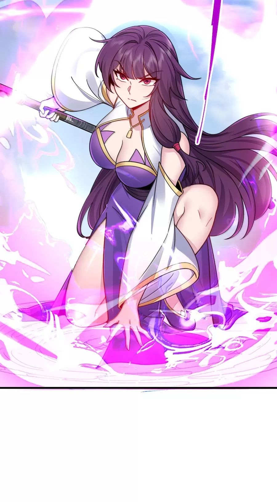 Vai Ác Sư Tôn Mang Theo Các Đồ Đệ Vô Địch Thiên Hạ Chapter  139 - 24