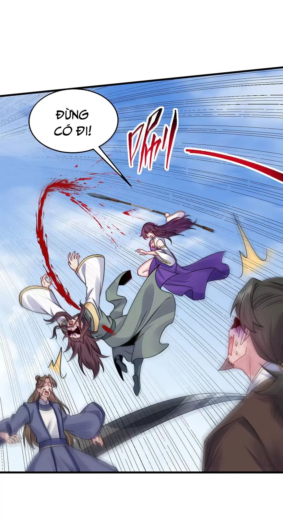 Vai Ác Sư Tôn Mang Theo Các Đồ Đệ Vô Địch Thiên Hạ Chapter  139 - 31