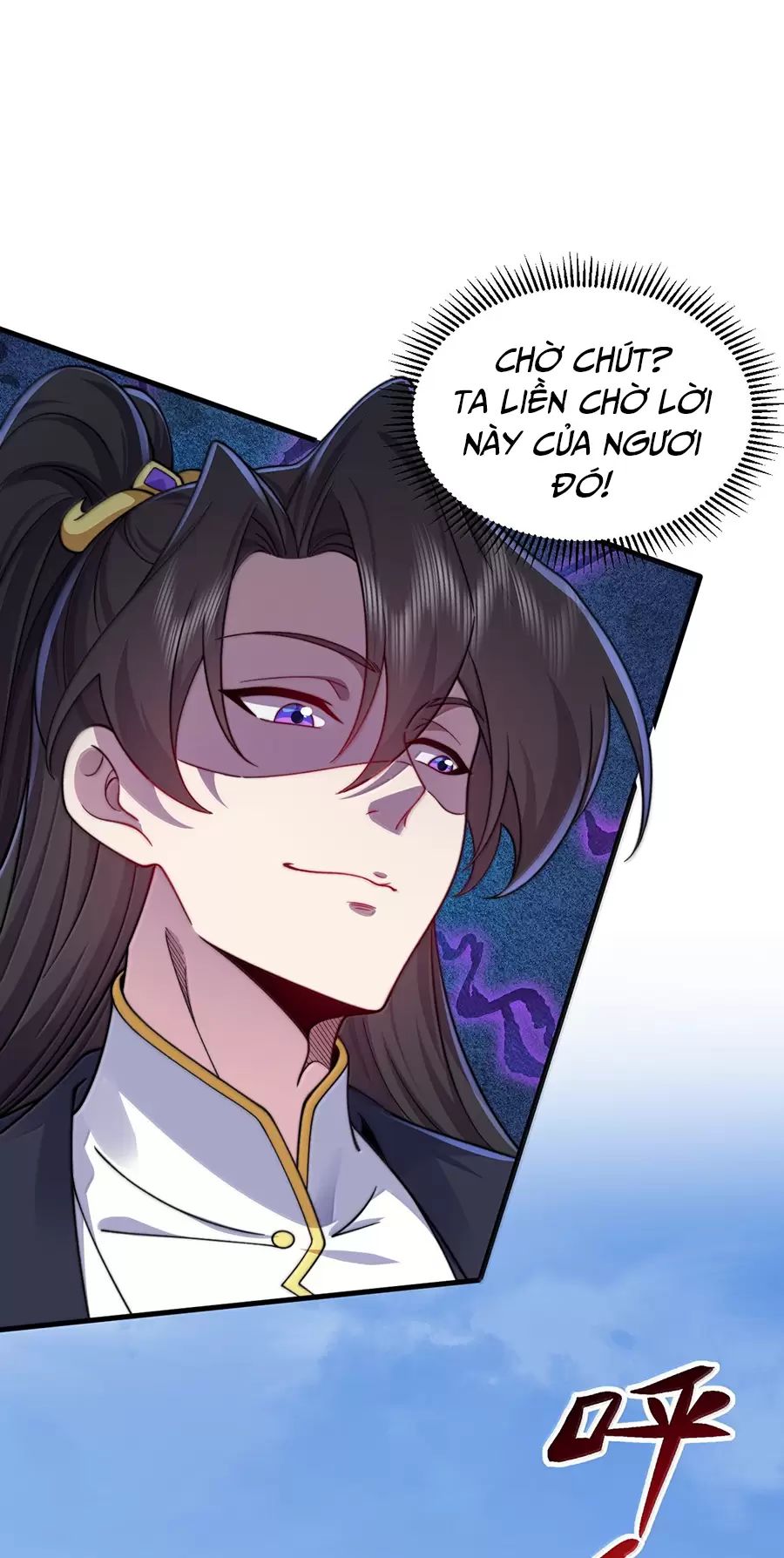 Vai Ác Sư Tôn Mang Theo Các Đồ Đệ Vô Địch Thiên Hạ Chapter  139 - 35