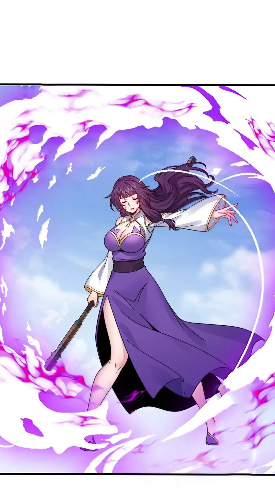 Vai Ác Sư Tôn Mang Theo Các Đồ Đệ Vô Địch Thiên Hạ Chapter  139 - 39