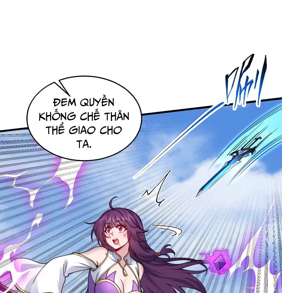 Vai Ác Sư Tôn Mang Theo Các Đồ Đệ Vô Địch Thiên Hạ Chapter  139 - 41
