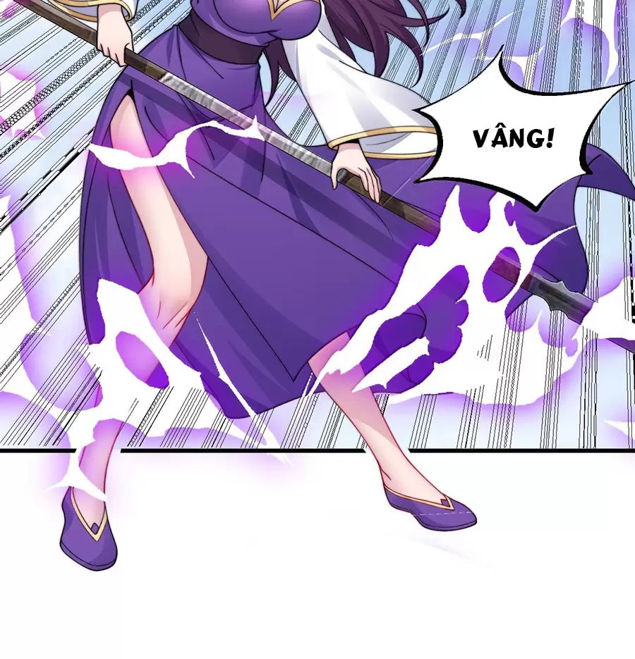 Vai Ác Sư Tôn Mang Theo Các Đồ Đệ Vô Địch Thiên Hạ Chapter  139 - 42